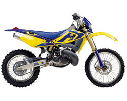 WR250