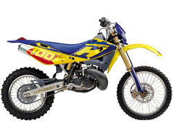 WR250