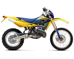 WR250