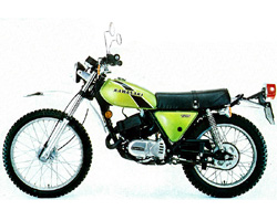 125TRBobCat(KS125)