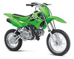 KLX110R L
