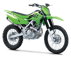 KLX230R