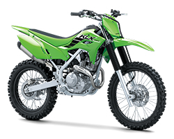 KLX230R S