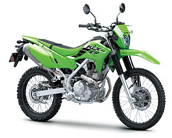 KLX230 S
