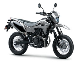 KLX230SM