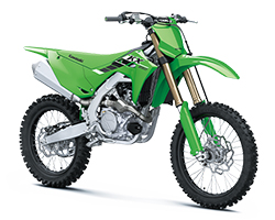 KX250