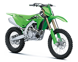 KX250X