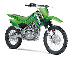 KLX140R L