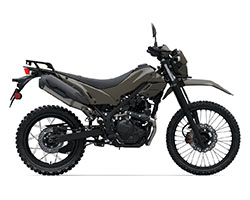 KLX230 DF