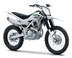 KLX230R