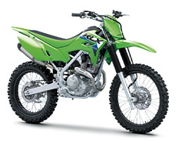 KLX230R S