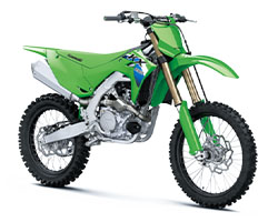 KX250