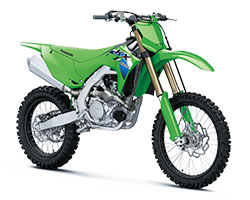 KX250X