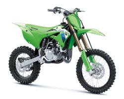 KX85 L