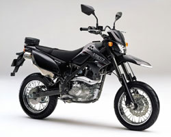 D-TRACKER125