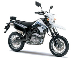 D-TRACKER125