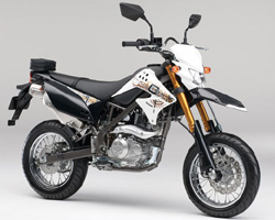 D-TRACKER125