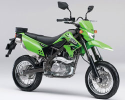 D-TRACKER125