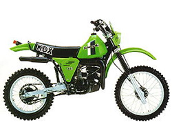 KDX175