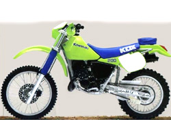 KDX200