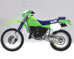KDX200