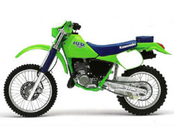 KDX200