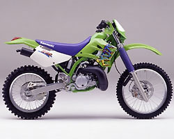 KDX220R