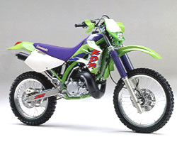 KDX220R