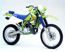 KDX220R