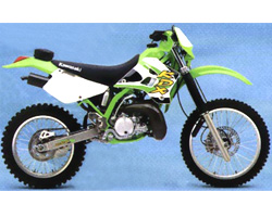 KDX220R