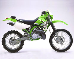 KDX220R