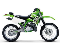 KDX220R