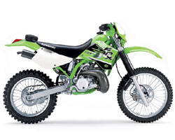 KDX220R