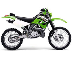 KDX220R