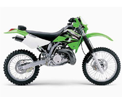 KDX220R