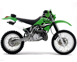 KDX220R