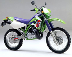 KDX220SR