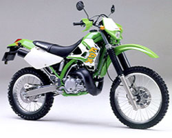 KDX220SR