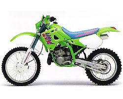 KDX250R