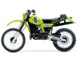 KDX250