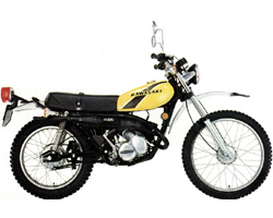 KE125