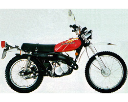 KE125