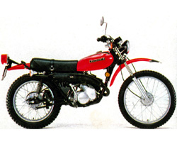 KE125