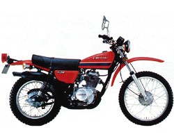 KL250