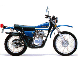 KL250