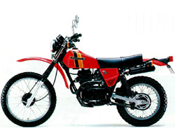 KL250