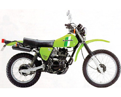 KL250