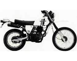 KL250