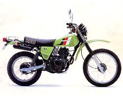 KL250