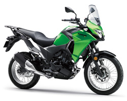 VERSYS-X250